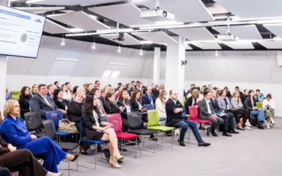 17-18 октября в Тюмени прошла стратегическая сессия, посвященная разработке дорожной карты сотрудничества региона и президентской платформы «Россия – страна возможностей» (АНО). Центральный вопрос сессии — развитие молодёжи.