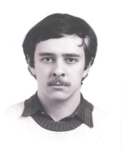 Бердников Николай Михайлович