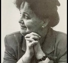 14.12.2021. Ушла из жизни Татьяна Павловна Мельникова