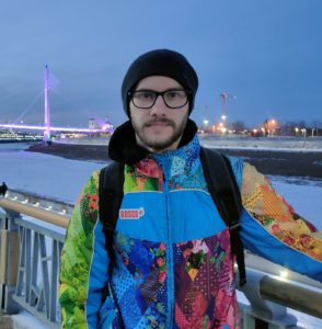 Данько Михаил Михайлович