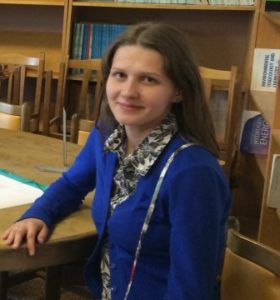 Иванова Анна Андреевна