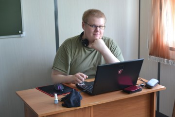 Хайруллин Рустам Рустамович