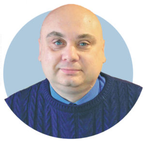 Федоров Роман Юрьевич
