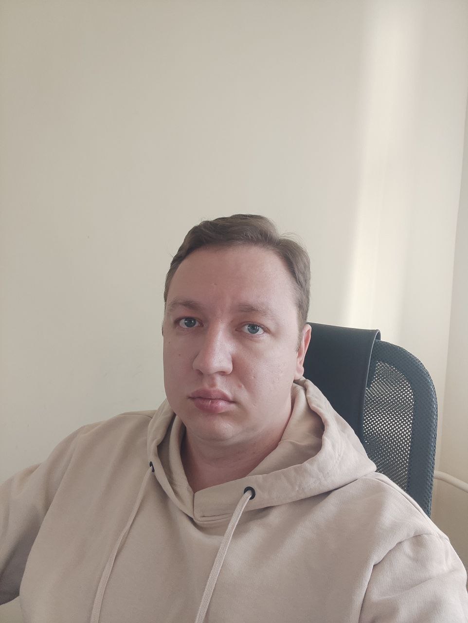 Факащук Никита Юрьевич