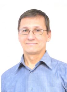 Киров Михаил Вениаминович