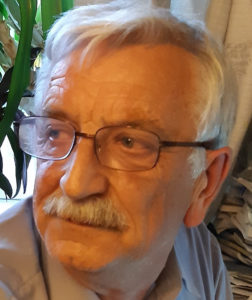 Васильев Александр Алексеевич