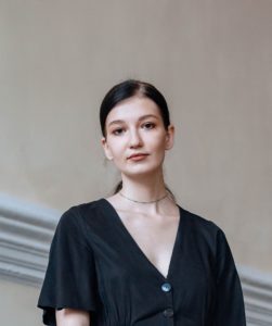 Плетнева Клавдия Андреевна
